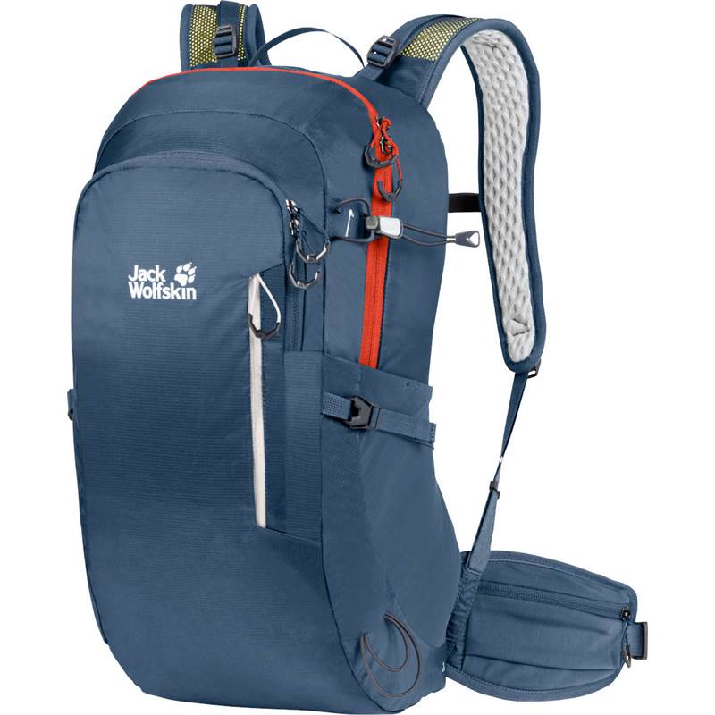 Jack Wolfskin Athmos Shape 24L Backpack-1